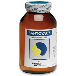 Santovac SANTOVAC 5 Diffusion Pump Oil, 50mL