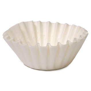 Bunn Industrial Size Coffee Filters (for 18'' Funnel) 500/Box