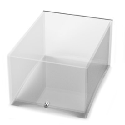 PolyScience 23L Polycarbonate Open Tank