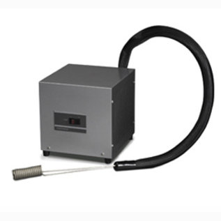 PolyScience IP-60 Immersion Probe Cooler, 1.5''  Rigid Coil Probe, -60 to -20 C, 120V, 60Hz