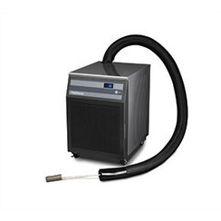 IP-80 Immersion Probe Cooler, 1.75''  Rigid Coil Probe, -80 to -40 C, 120V, 60Hz