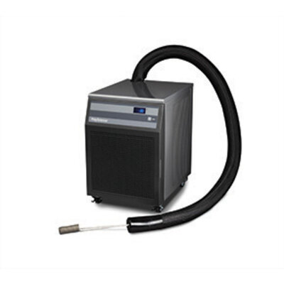 PolyScience IP-80 Immersion Probe Cooler, 1.75''  Rigid Coil Probe, -80 to -40 C, 120V, 60Hz