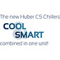 Huber CoolSmart CS50 460V 3~ 60Hz