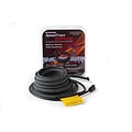 BriskHeat SpeedTrace Extreme Pre-Assembled Self-Regulating Heating Cable