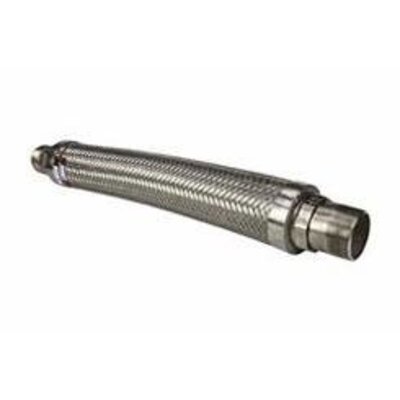 Explosion Proof Flexible Conduit 1/2" x 36" SS