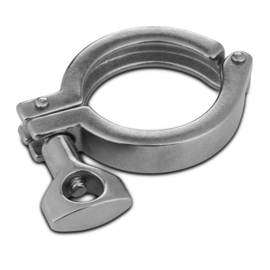 tri clamp fittings nz