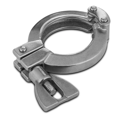 1.5" Tri-clamp