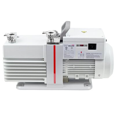 Welch CRVpro8 Rotary Vane Vacuum Pump