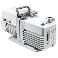CRVpro6 Rotary Vane Vacuum Pump