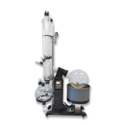 20 Liter Rotary Evaporator - Instavap by Goldleaf