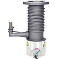 Agilent HS-2 Oil Diffusion Pump, Water Cooled, 160L/s (air)