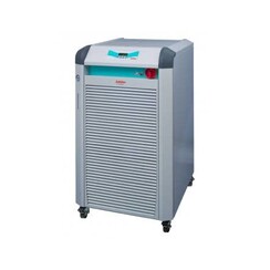 Julabo FL2503 Air-cooled Chiller, -20 to +40C, 2.5kW @20C Cooling Power