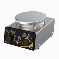 M 21 Hotplate/Stirrer