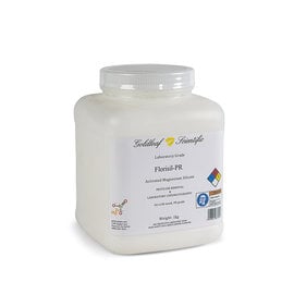 Goldleaf Scientific Florisil-PR Activated Adsorbent Powder