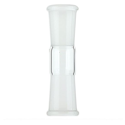 Glass Joint Adapter, female, Straight,