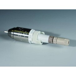 High Vacuum Magnetic Stirring Drive (for 10mm OD Shaft)