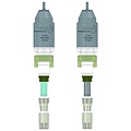 Magnetic Couple Stirring Drive (for 10mm OD Shaft)