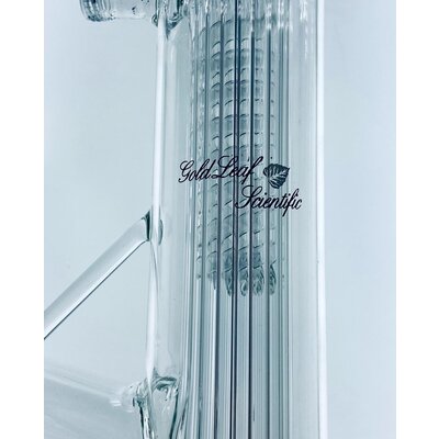 Goldleaf Scientific Gemstone Series Auxiliary Condenser