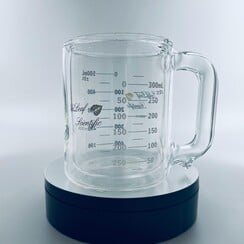 Jacketed Beaker Mug