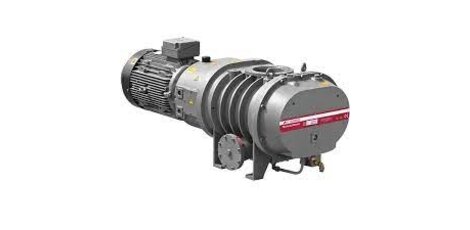 Roots Blowers (aka Booster Pumps)