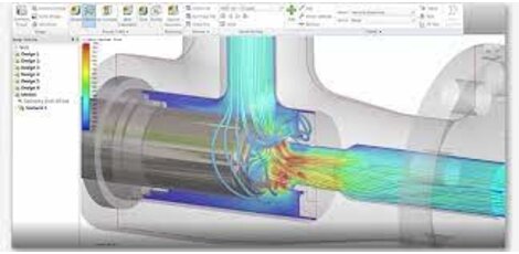 Conductance in Vacuum Pumping Systems