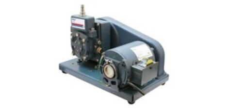 Vacuum Pump Buying Guide