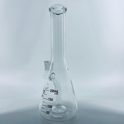 Erlenmeyer Bong