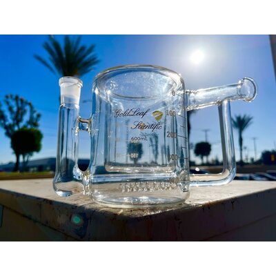 Beaker Mug Rig