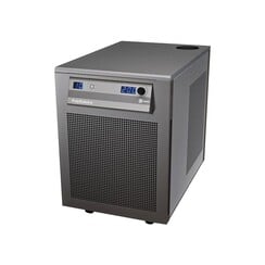 1.5HP Chiller with Turbine Pump, Air-Cooled, 230V, 60 Hz, -20 to 25°C,