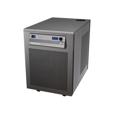 PolyScience 1.5HP Chiller with Turbine Pump, Air-Cooled, 230V, 60 Hz, -20 to 25°C,