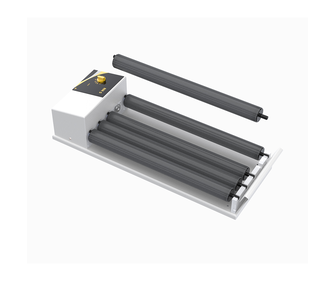 Sample Roller RM5 Roller Mixer - Media Bottle Roller for Labs - GOLDLEAF - Scientific ...