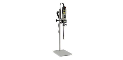 Homogenizer Shaft Selection Guide