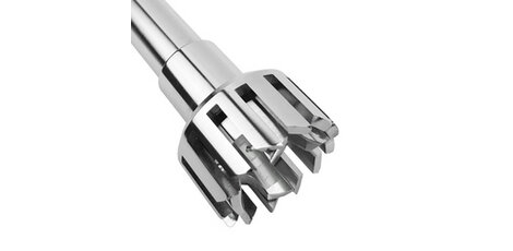 Rotor Stator Homogenizers - Guide to Industrial and Laboratory Homogenizers 