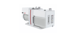 The Oil Sealed Rotary Vane Vacuum Pump-Background History and Designs