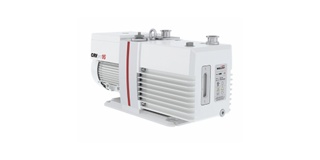 The Oil Sealed Rotary Vane Vacuum Pump-Background History and Designs