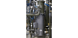 Maintaining Oil Diffusion Pumps