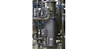Maintaining Oil Diffusion Pumps