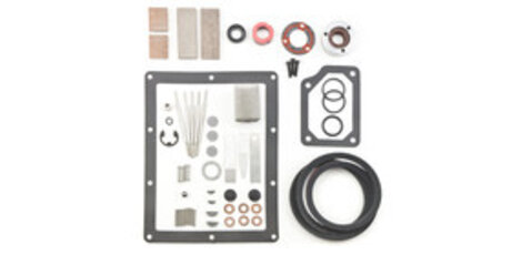 Vacuum Pump Maintenance