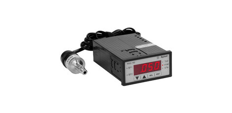 Proper Selection and Use of Vacuum Gauges