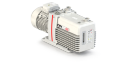 The Rotary Vane (RV) Vacuum Pump