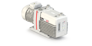 The Rotary Vane (RV) Vacuum Pump