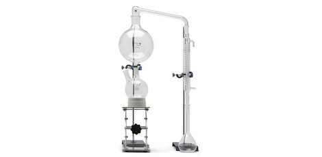 Terpene Extraction SOP