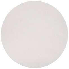 24cm Qualitative Filter Paper