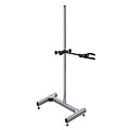 Heavy Duty Lab Stand "H-Base" (2ft & 4ft options)