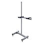 Heavy Duty Lab Stand (2ft & 4ft options)