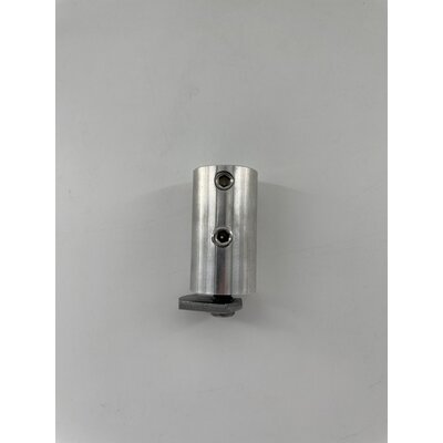 Rod Clamp for Heavy Duty Stand