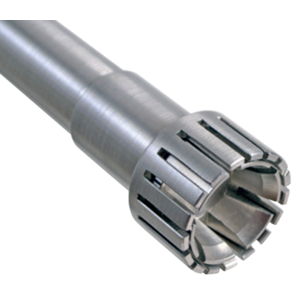 Homogenizer Shaft for X 1740, 500-5000mL - Disperser shaft