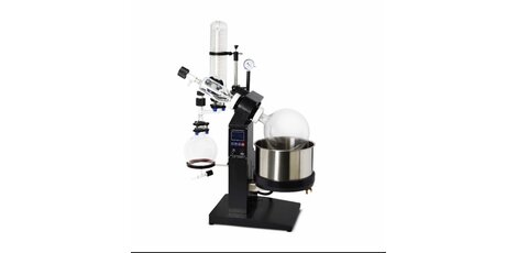 How to Choose the Best Rotary Evaporator - Rotary Evaporator Buying Guide