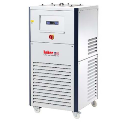 Huber Huber CoolSmart CS Chillers (CS25 to CS200)