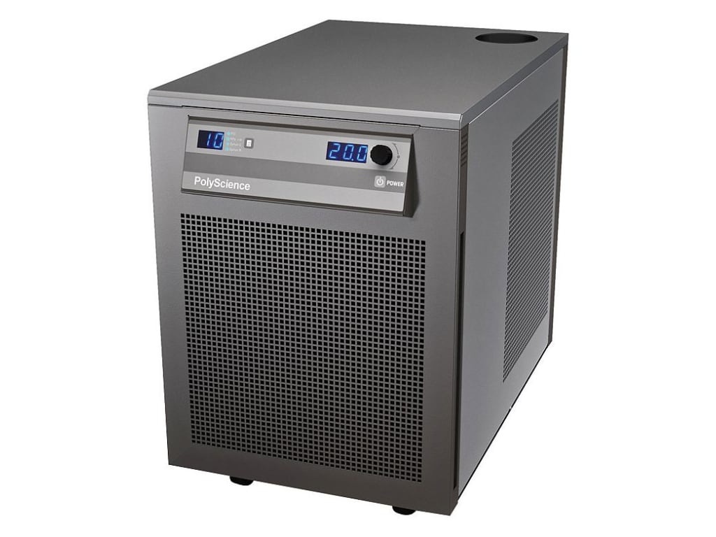 Full Guide - Laboratory Heaters and Chillers - Styles and Power Capacities 